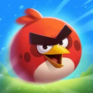 انجري بيرد Angry Birds 2 مهكرة