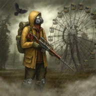داي آر سرفايفل Day R Survival مهكرة