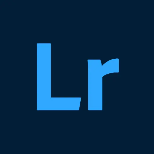 لايت روم Lightroom مهكر