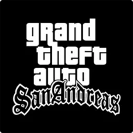 جاتا سان اندرياس GTA San Andreas مهكرة
